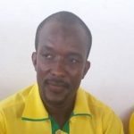 Ahmed Sékou Traoré du parti présidentiel