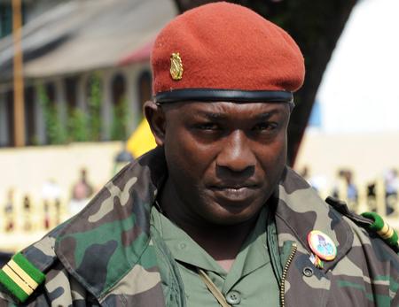 Feature image Le Commandant Toumba Diakité