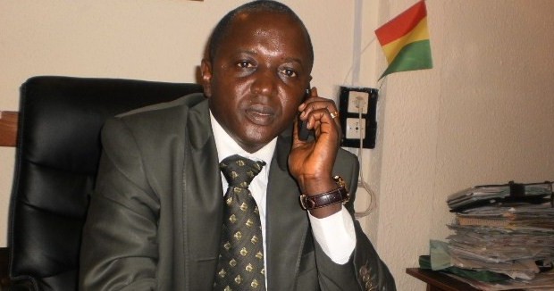 Feature image L'avocat Me Abass Bangoura