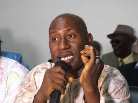 Feature image L'ancien Ministre Alhousseine Makanera