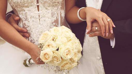 Feature image Illustration d'un mariage