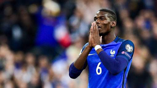 Feature image Paul Pogba