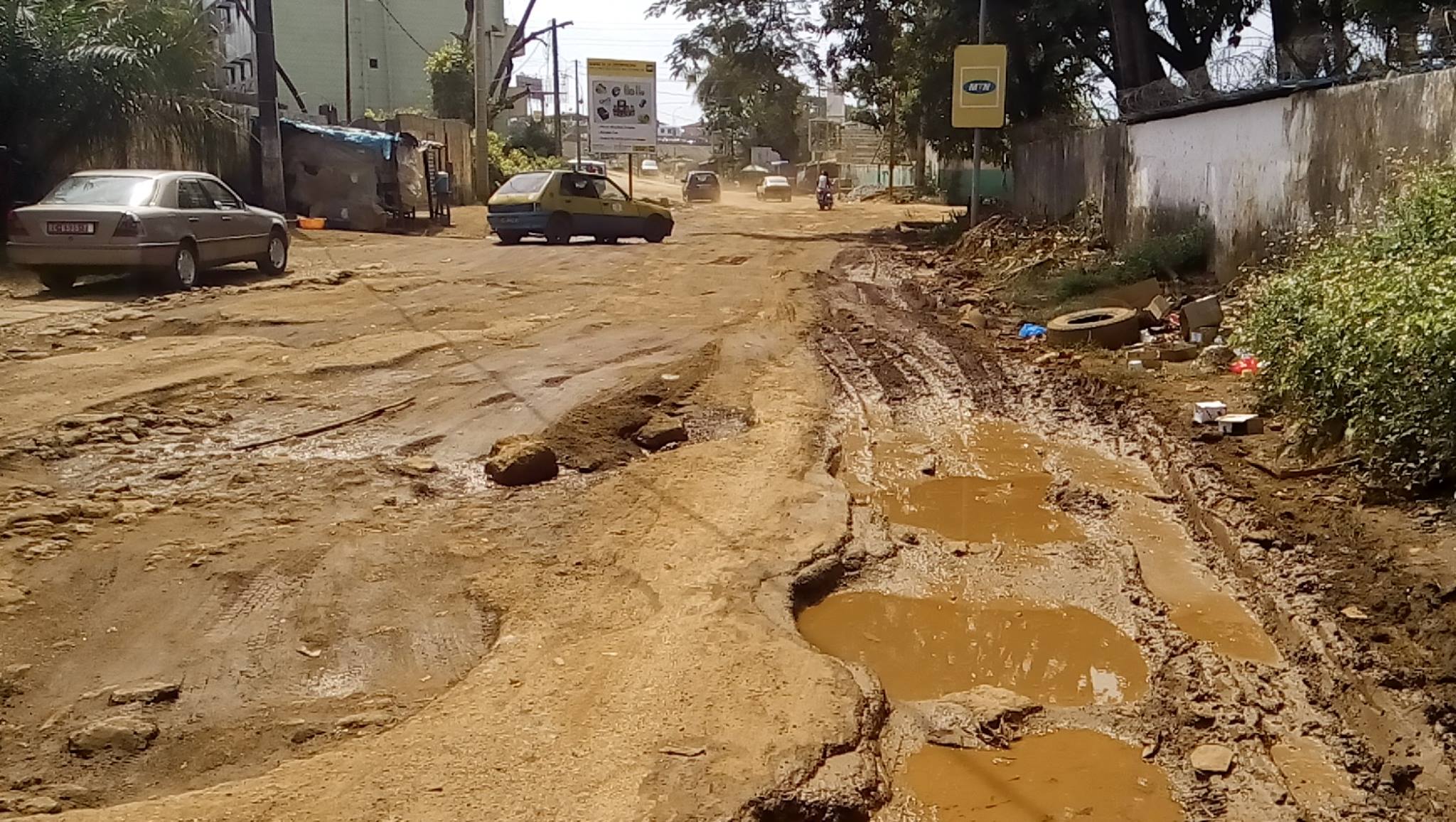 Feature image route_conakry