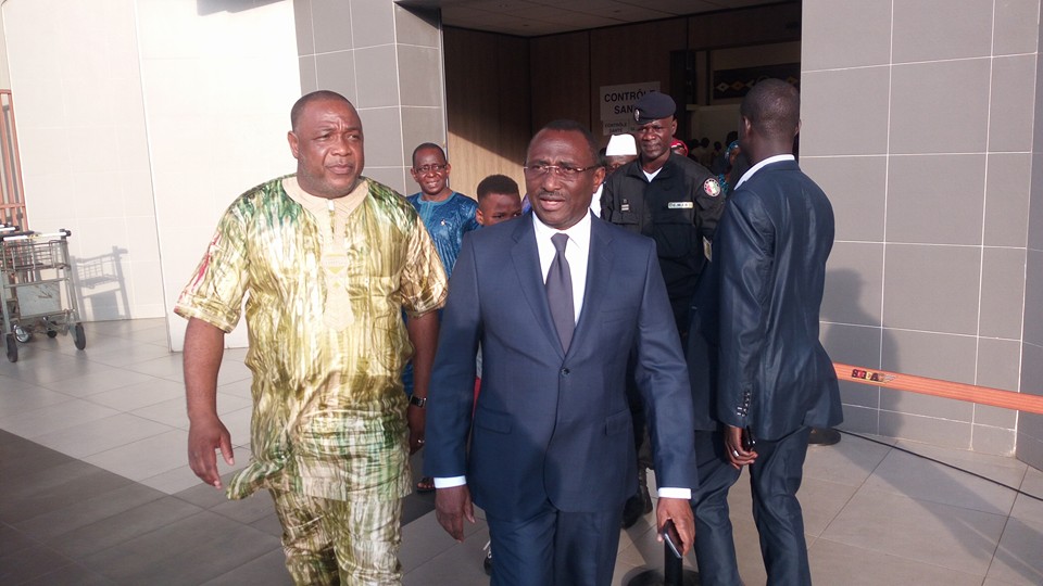 Feature image Sidya Touré et Baidy Aribot