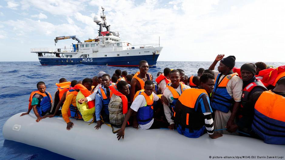 Feature image immigration