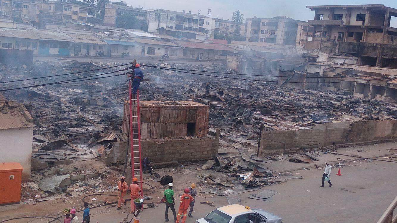 Feature image incendie_mozambique