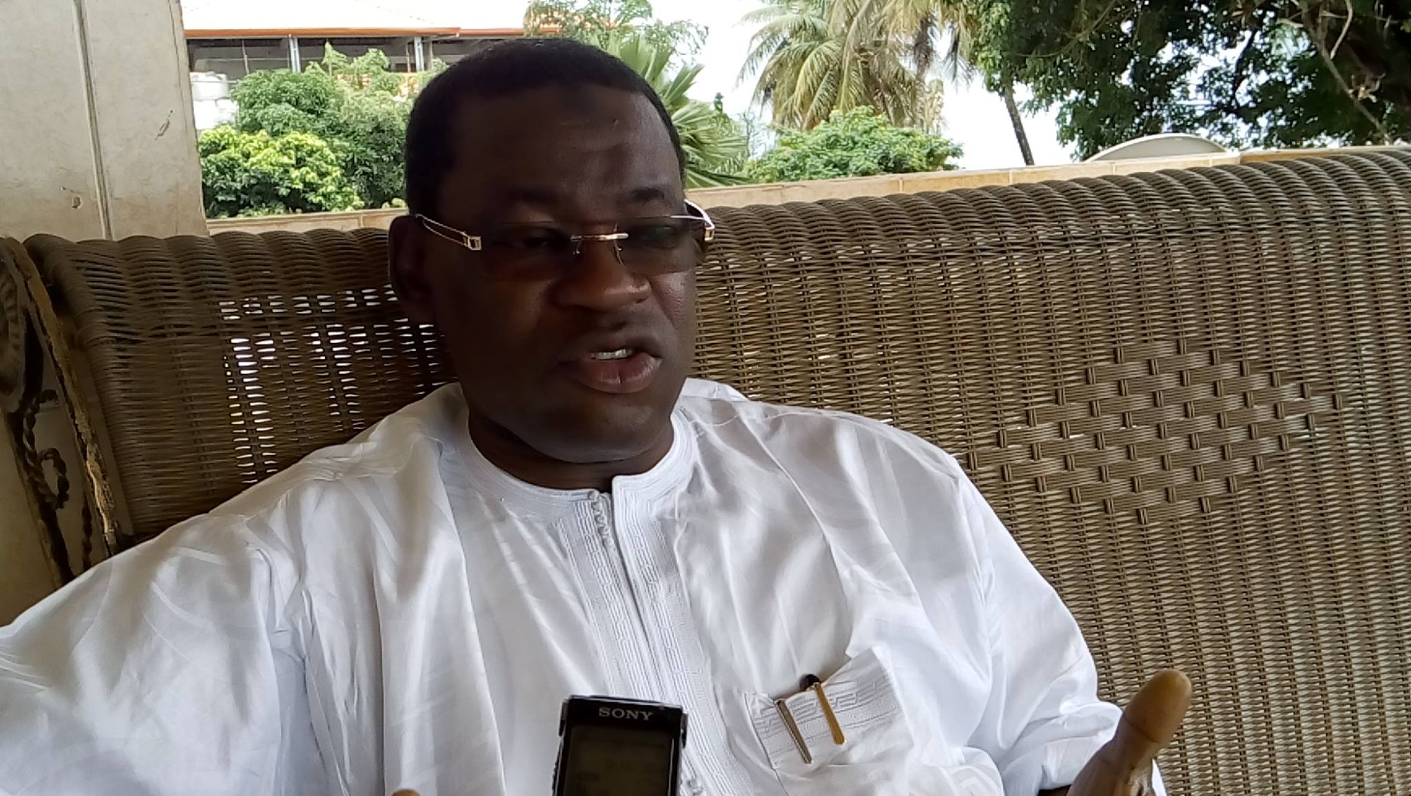 Feature image Papa Koly Kourouma