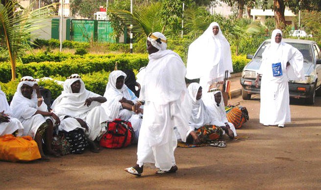 Feature image Pelerins du Hadj