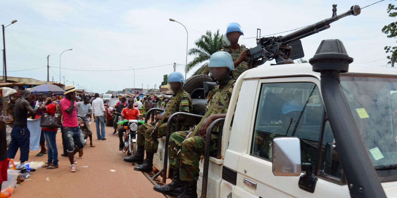 Feature image Centrafrique
