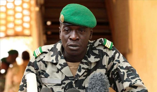 Feature image Amadou Haya Sanogo