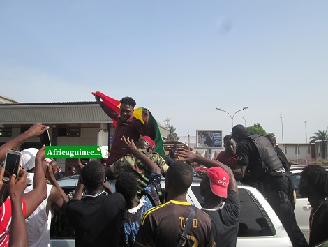 Feature image soul_bangs_a_lareoport_de_conakry