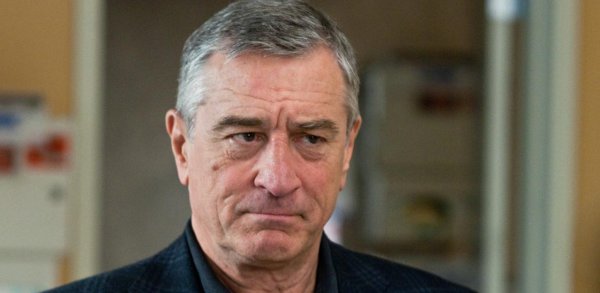 Feature image Robert de Niro
