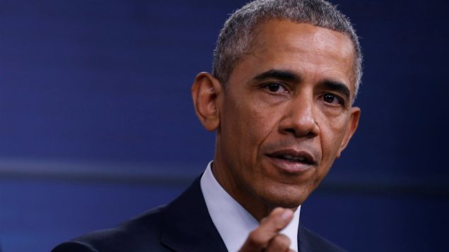 Feature image Barack Obama