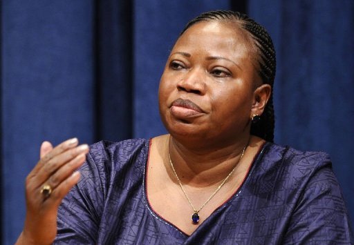 Feature image Fatou Bensouda