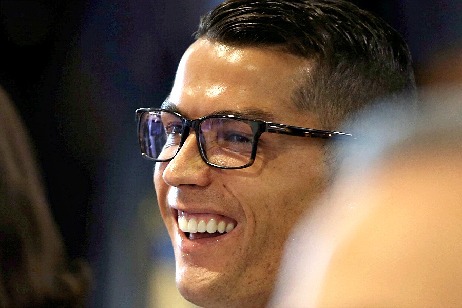 Feature image Cristiano Ronaldo