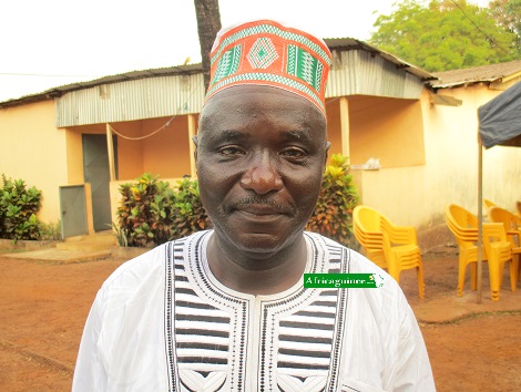 Feature image El hadj Amadou Diouldé Diallo
