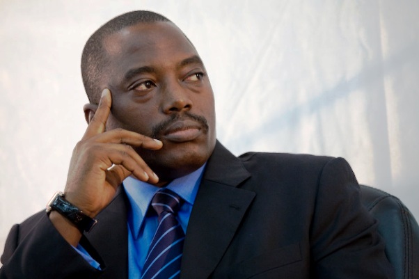Feature image Joseph Kabila