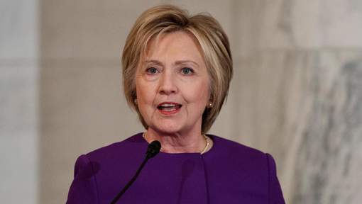 Feature image Hillary Clinton