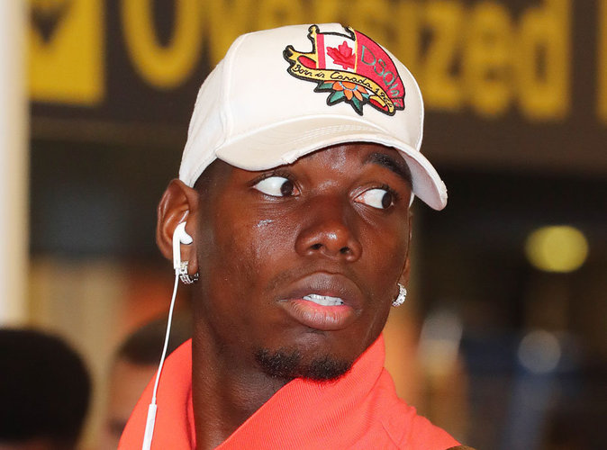 Feature image Paul Pogba