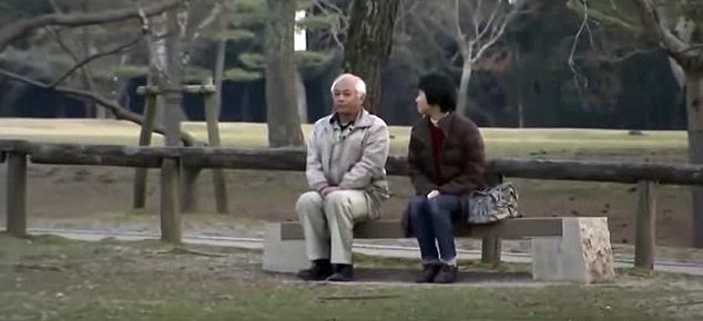 Feature image Otou Yumi et sa femme Katayama