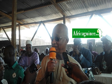 Feature image Cellou Dalein Diallo, leader de l’UFDG