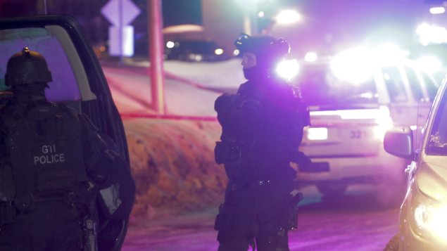 Feature image attentat-quebec-mosquee-police