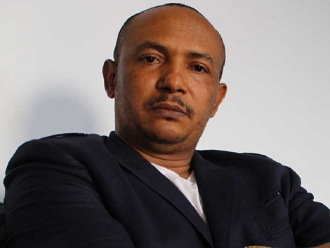 Mohamed Cherif Abdallah, Président du GOHA