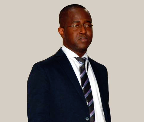 Feature image Souleymane Traoré, Directeur Général de la Compagnie des Bauxites de Guinée