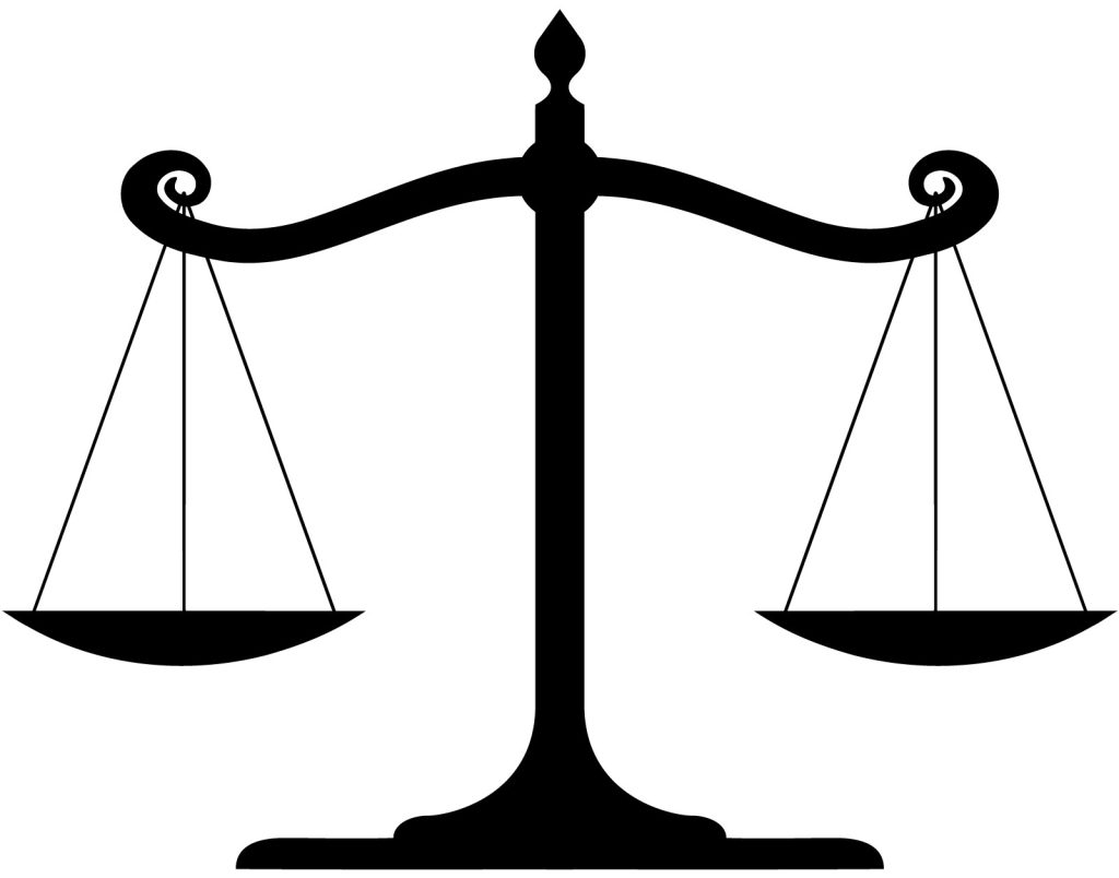 justice