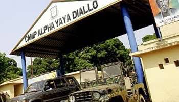 Feature image Camp Alpha Yaya de Conakry