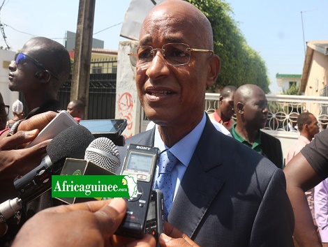 Feature image Cellou Dalein Diallo, leader de l’UFDG
