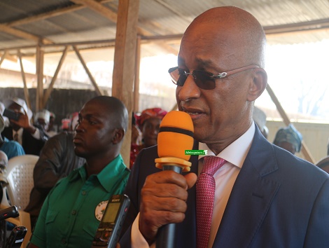 Feature image Cellou Dalein Diallo, leader de l’UFDG