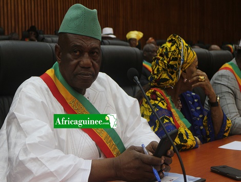 Feature image El hadj Amadou Damaro Camara
