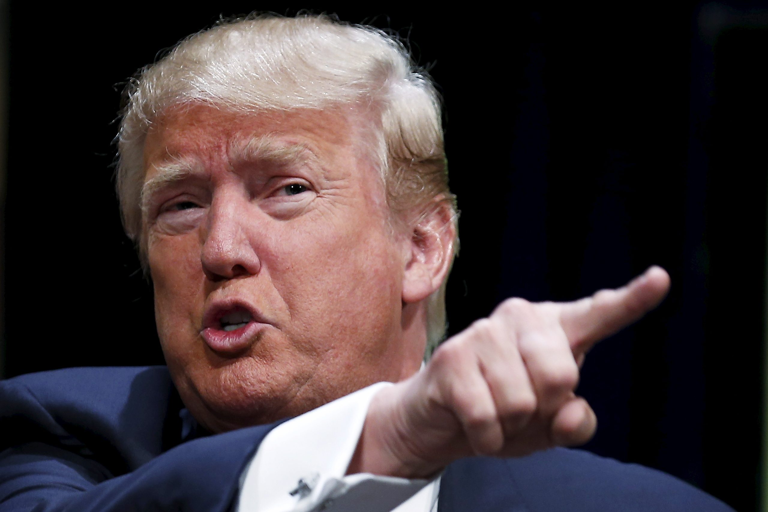 Feature image donald-trump