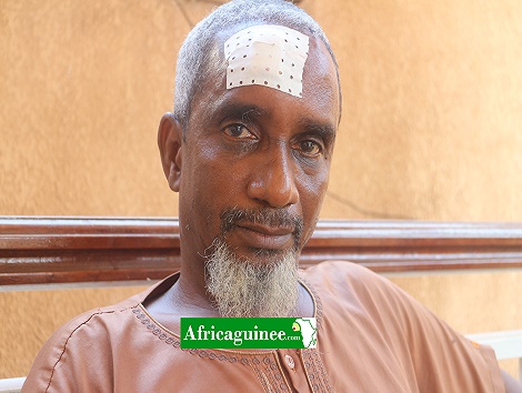Feature image Elhadj Mamadou Bello Diallo