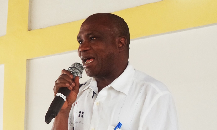 Feature image Mbany Sangaré