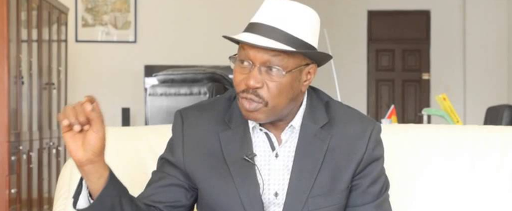 Feature image Dr Ousmane Kaba