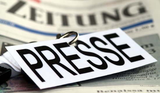 Feature image presse