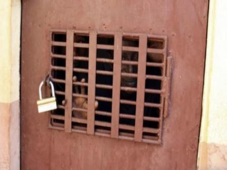 Feature image prison