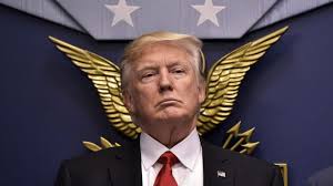 Feature image trump