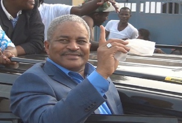 Feature image Bah Ousmane, leader de l'UPR