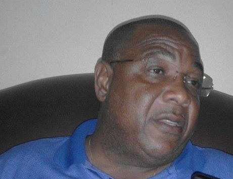 Feature image Baidy Aribot, Secrétaire exécutif de l'Union des Forces Républicaines