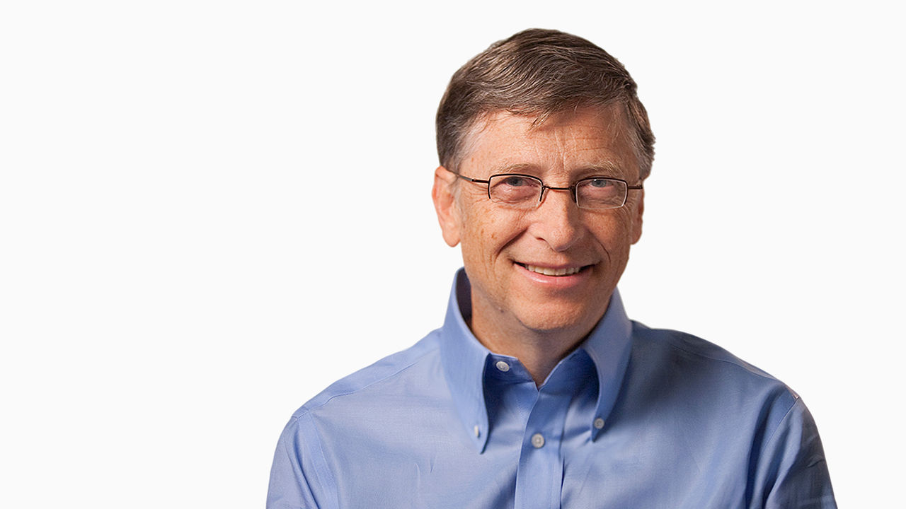 Feature image Bill Gates