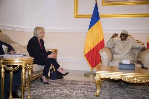 Feature image marine_le_pen_et_deby