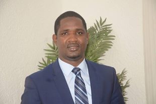 Feature image Mouctar Diallo, Président du parti "NFD"