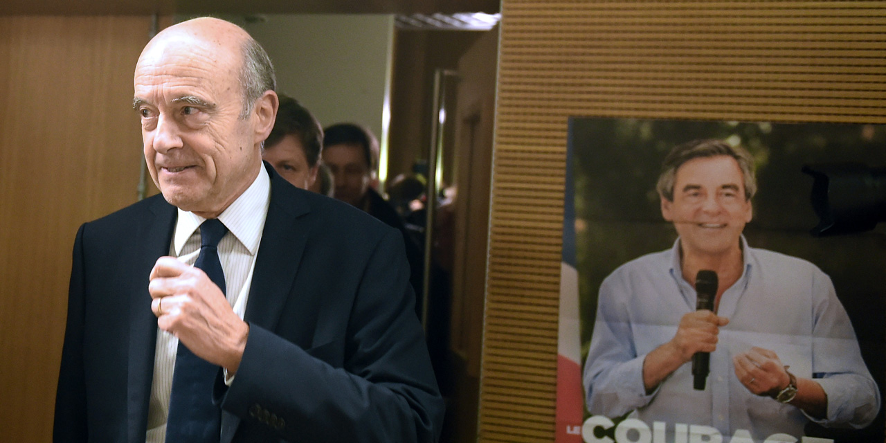 Alain Juppé