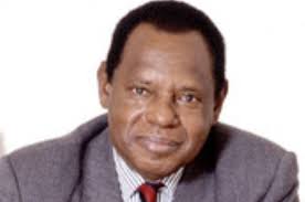 Feature image Le défunt Siradiou Diallo, ancien président du parti pour le renouveau et le progrès (PRP)