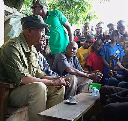 Feature image Cellou Dalein Diallo, leader de l’UFDG