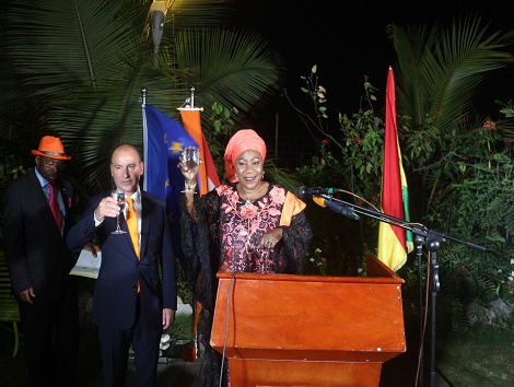 Feature image fete_royame_pays_bah
