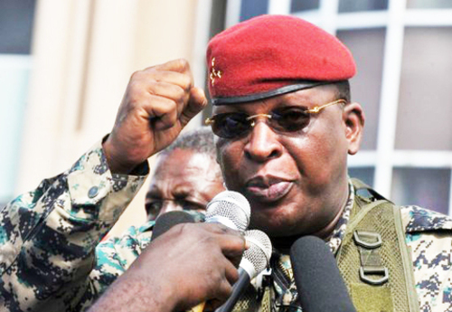 Feature image Général Sékouba Konaté